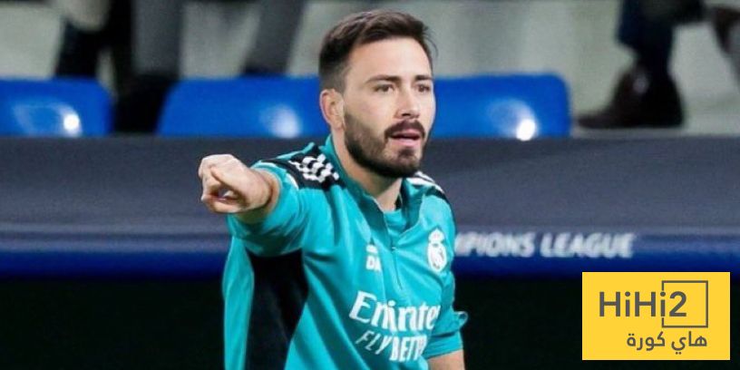 عاجل: نجل أنشيلوتي يقترب من تدريب فريق برازيلي