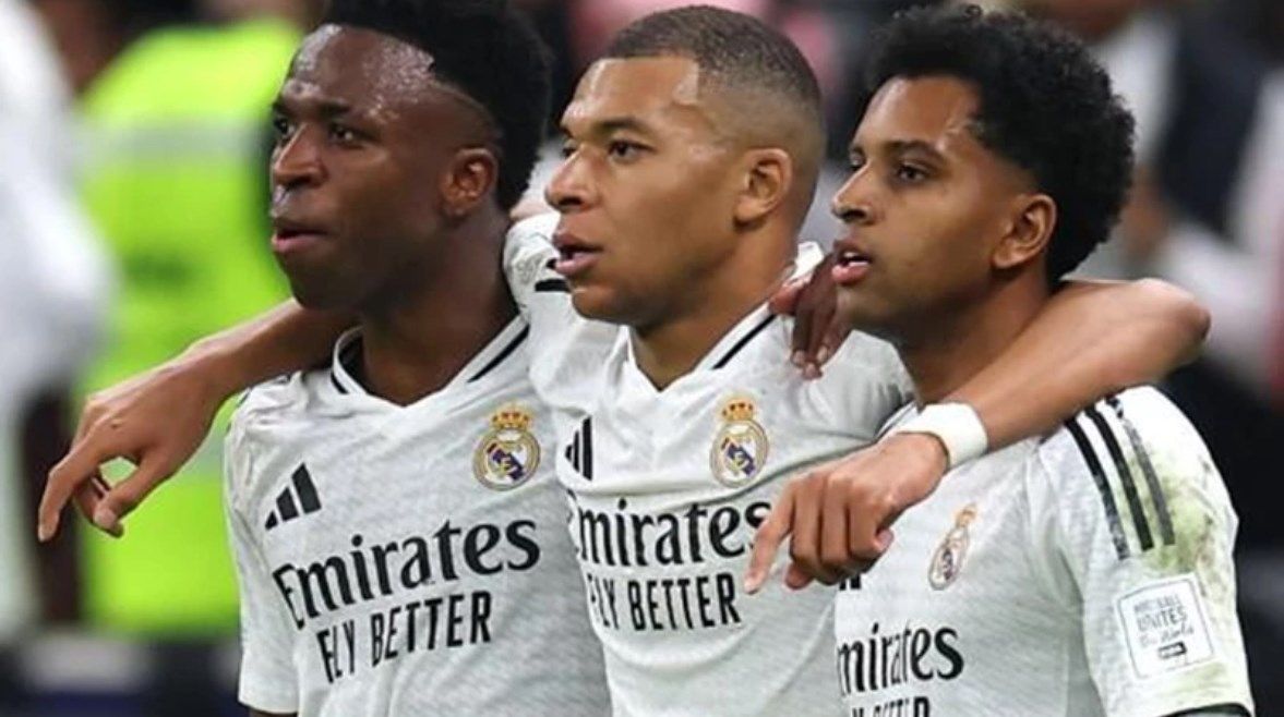 عاجل: ريال مدريد يتأهل لنصف نهائي مونديال الأندية بفوز مثير على دورتموند