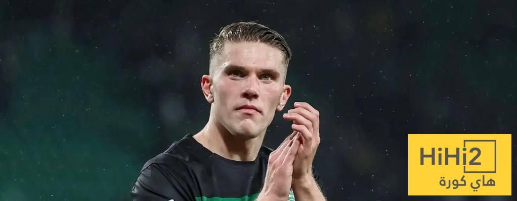 عاجل: قرار سبورتنغ لشبونة بشأن غيوكيرس