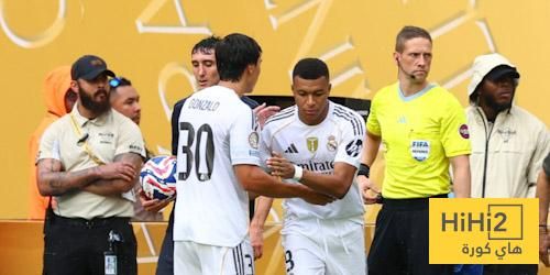 عاجل: سبب أفضلية غونزالو غارسيا على مبابي حاليًا