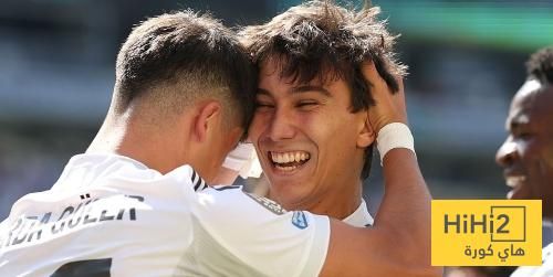 عاجل: عدد العروض المقدمة للتعاقد مع غونزالو غارسيا