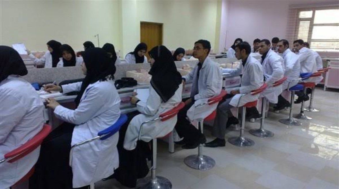 عاجل: تنسيق تمريض سوهاج 2025.. كل التفاصيل