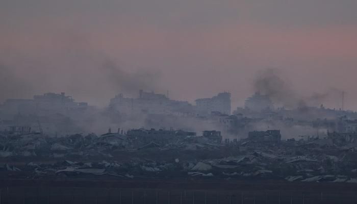 عاجل: 4 سيناريوهات.. التهدئة بغزة بين تعديلات حماس ورفض إسرائيل