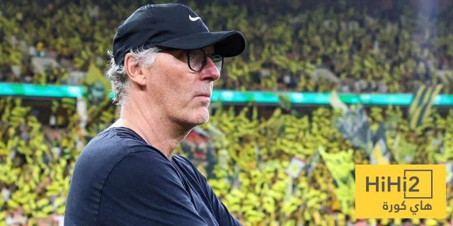 عاجل: الاتحاد يحسم مصير بلان قبل انطلاق التحضيرات!