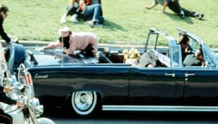 عاجل: اغتيال كينيدي.. وثيقة جديدة تفضح علاقة «سي آي إيه» بأوزوالد