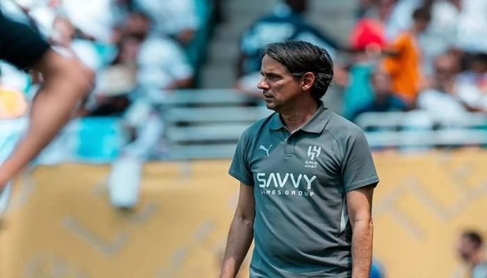 عاجل: سيموني إنزاغي.. مدرب يصنع الحلم ولا يعيشه