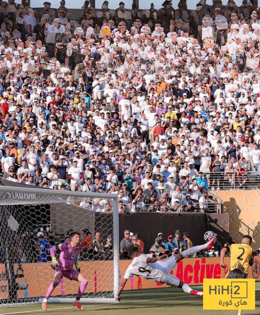 عاجل: مبابي يوجه رسالة لـ ألونسو بطريقة غير مباشرة