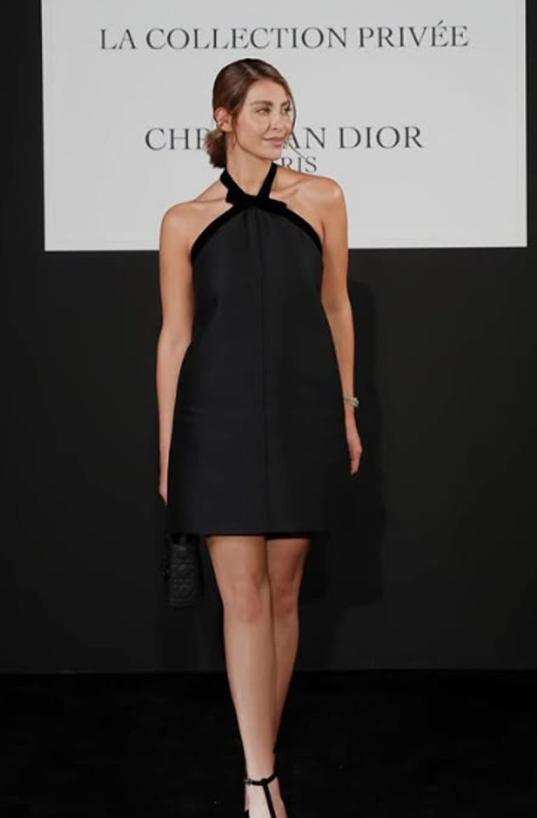 عاجل: مستوحاة من النجمات.. 5 إطلالات أنيقة لحفلات الزفاف الصيفية