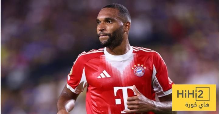 عاجل: مستوى جوناثان تاه مخيب للٱمال في مونديال الأندية!