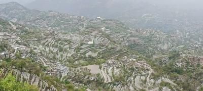 أخبار اليمن : الشوافي يكشف عن توقعاته للطقس حتى أغسطس