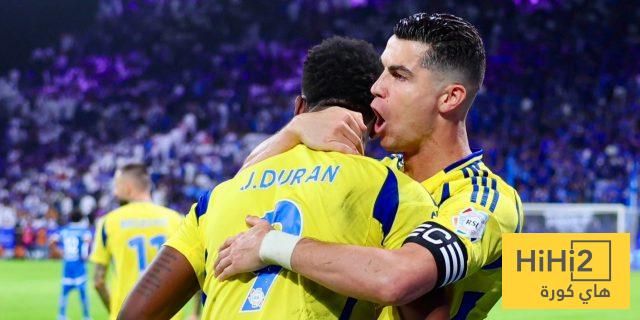 عاجل: أسباب رفض احتجاج الوحدة ضد النصر !