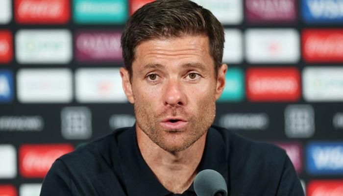 عاجل: «أنا مدرب محظوظ».. تشابي ألونسو يكشف أهدافه في كأس العالم للأندية