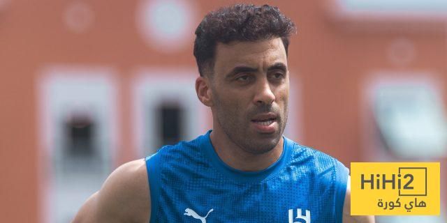 عاجل: من الذي طلب إسقاط حمدالله من كشوفات الهلال ؟