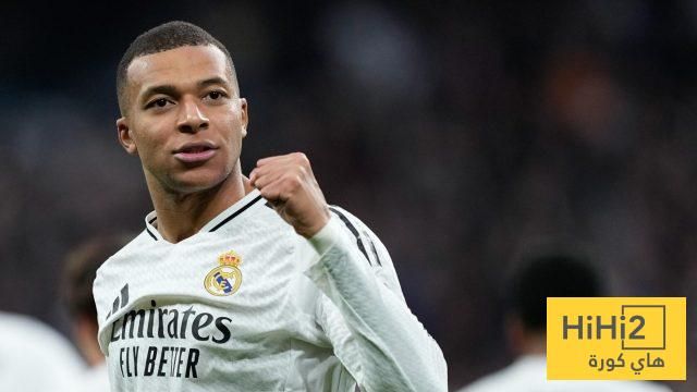 عاجل: مبابي يعادل إنجاز تييري هنري بعد 21 عامًا