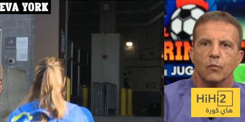 عاجل: صحفي أندلسي: ألونسو لا يستحق سوى تقييم متوسط في هذا المونديال