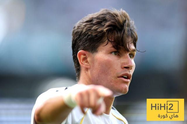 عاجل: فران غارسيا يغيّر المعادلة في ريال مدريد رغم الحديث عن صفقة كاريراس!