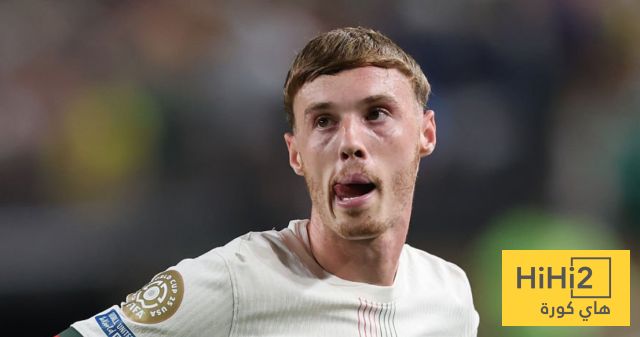 عاجل: تشكيلة تشيلسي المتوقعة ضد فلومينينسي