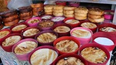 أخبار اليمن : ماذا يحدث لجسمك عندما تأكل الجبن يومياً؟