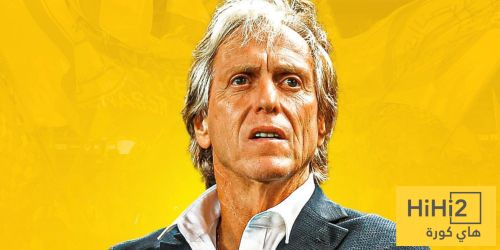 عاجل: سر تأخير إعلان تدريب جيسوس للنصر