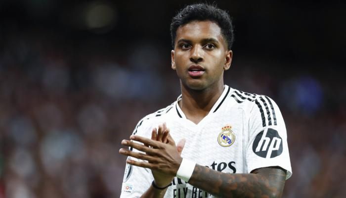 عاجل: قبل موقعة ريال مدريد.. سان جيرمان يقتحم سباق رودريغو