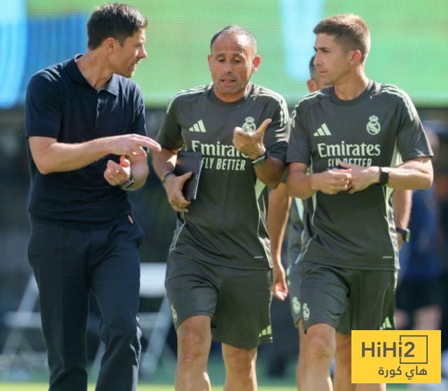 عاجل: ألونسو تحت الاختبار … باريس مقياس حقيقي