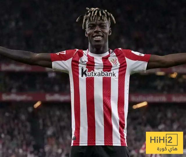 عاجل: عوامل لعبت دورًا في تغيير نيكو ويليامز رأيه حول الانتقال إلى برشلونة