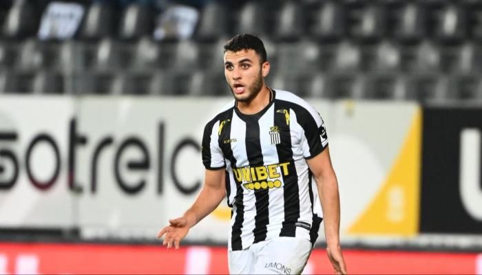 عاجل: فيراتي الجديد.. تيطراوي يبصم على أرقام خيالية في أوروبا