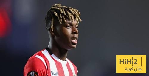 عاجل: سبب ضغط نيكو ويليامز على إدارة برشلونة!