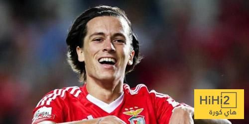 عاجل: أول تحدي سينتظر كاريراس في ريال مدريد