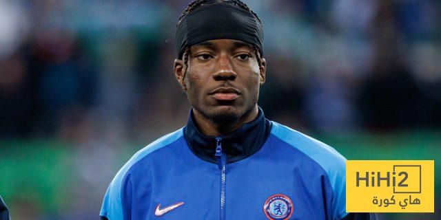 عاجل: تطورات جديدة في مفاوضات أرسنال لضم مادويكي من تشيلسي