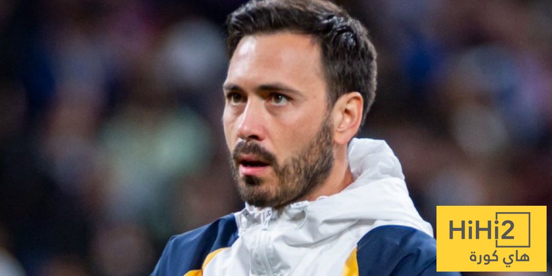 عاجل: دافيد أنشيلوتي مدربًا لبوتافوغو البرازيلي