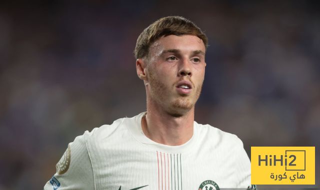 عاجل: تاريخ تشيلسي ضد الأندية البرازيلية