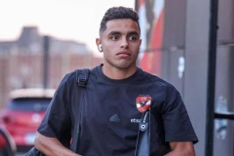 عاجل: بعد تأكد رحيله.. لاعب الأهلي المصري يستقر على وجهته المقبلة