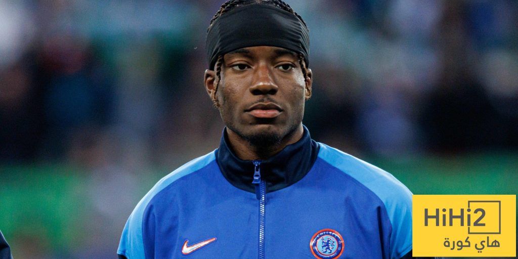 عاجل: تطورات جديدة في مفاوضات أرسنال لضم مادويكي من تشيلسي