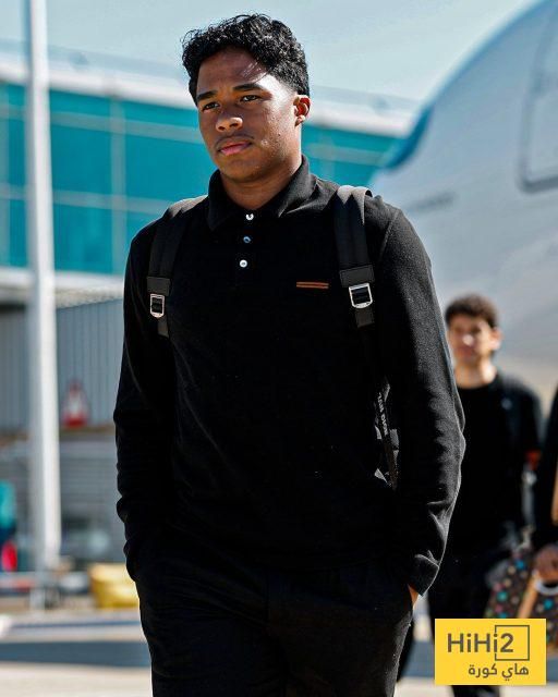 عاجل: الشيرنغيتو يكشف عن اللاعب الذي قد يغادر ريال مدريد بعد كأس العالم للأندية