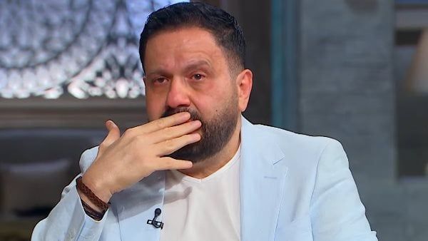 عاجل: شلل معدة وجلطة قلب.. إدوارد يكشف أصعب لحظات الوجع ودعم الأصدقاء