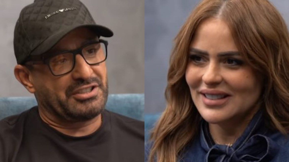 عاجل: بعد اتهامها بسرقة لوحات فنية.. من هي مها الصغير؟