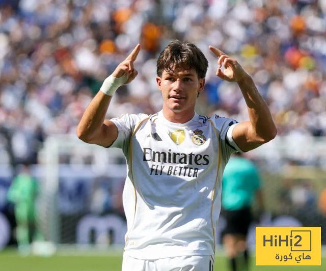 عاجل: هل يمكن أن ينسحب الريال من صفقة كاريراس بسبب فران غارسيا …؟!