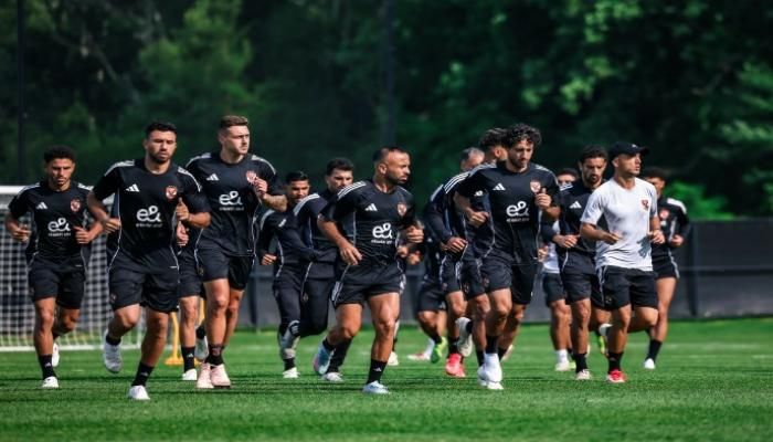 عاجل: بعد تأكد رحيله.. لاعب الأهلي المصري يستقر على وجهته المقبلة