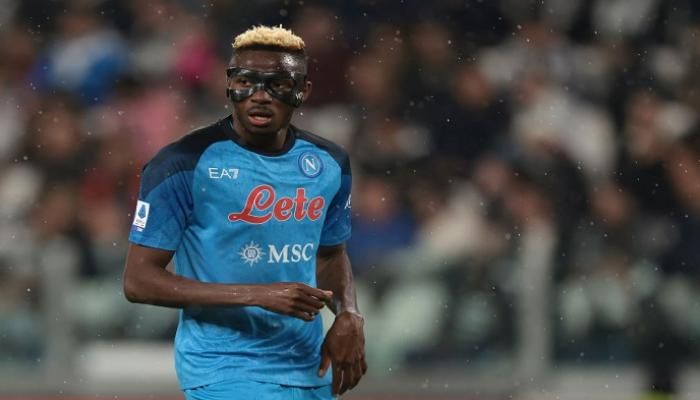 عاجل: بعد حسم صفقة ثيو هيرنانديز.. عرض خرافي من الهلال لضم أوسيمين