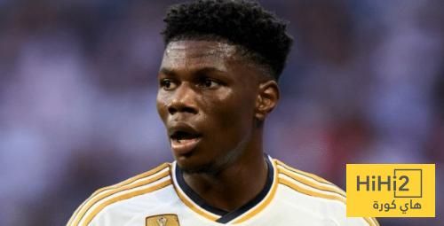 عاجل: تشواميني يكشف طريقته في الاستعداد للمباريات الكبيرة