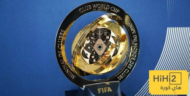 عاجل: نجم إيطاليا السابق يتوقع طرفي نهائي كأس العالم للأندية