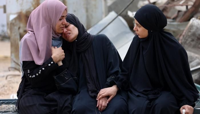 عاجل: محادثات الدوحة بشأن غزة.. تفاصيل الجلسة الأولى