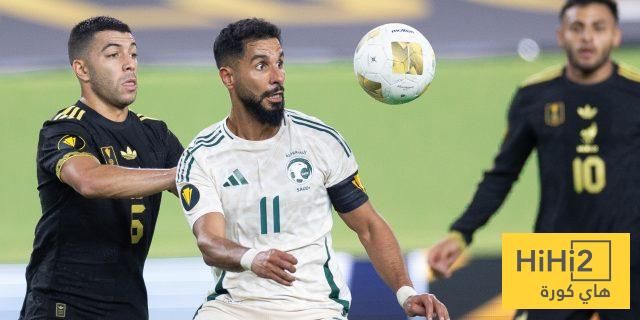 عاجل: ملحق آسيا يقترب.. والأخضر يشعل التحضيرات من التشيك