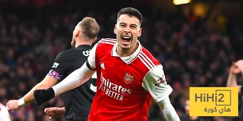 عاجل: حقيقة اهتمام النصر بالتعاقد مع مارتينيلي