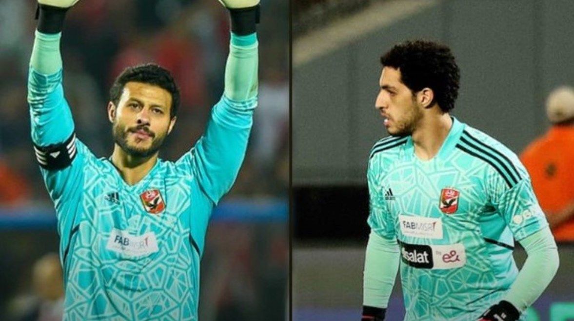 عاجل: قرار مفاجئ من ريبيرو بشأن حارس الأهلي الأساسي بالموسم المقبل