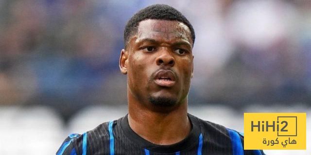 عاجل: برشلونة مطالب بالتضحية من أجل ضم دومفريس!