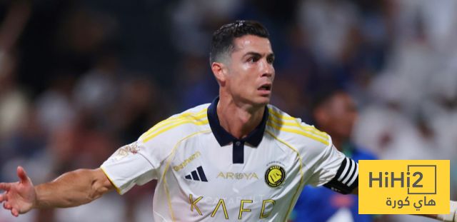 عاجل: رونالدو يطلب ضم نجم ريال مدريد إلى النصر