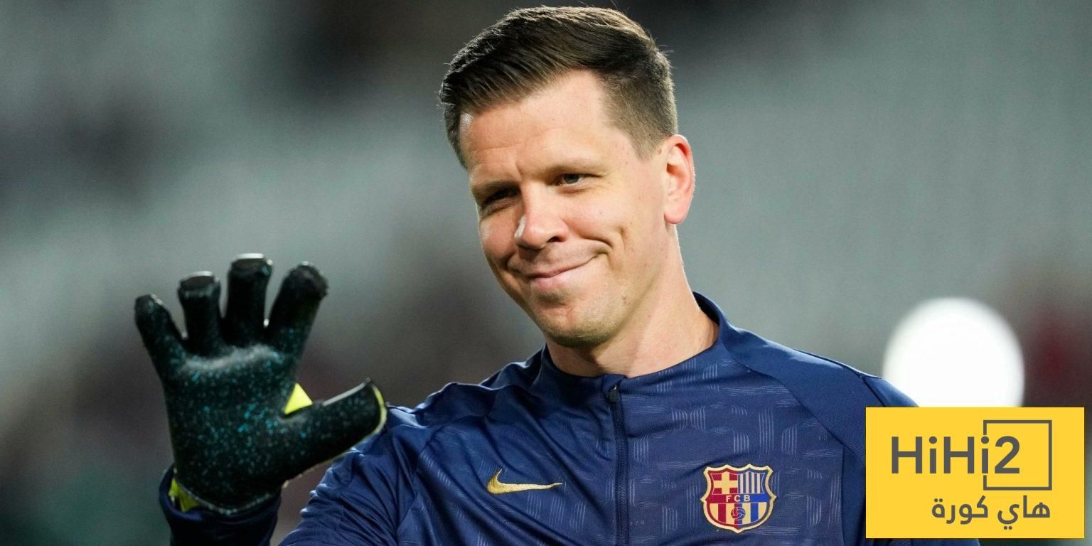 عاجل: رسميًا: برشلونة يعلن تجديد عقد تشيزني