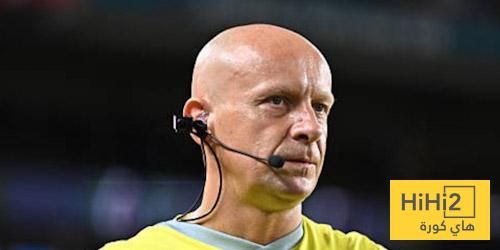 عاجل: رسميًا: الكشف عن حكم مباراة الريال وباريس